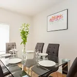 Bnbnova - 2Br 2Ba In Fitzrovia & Soho