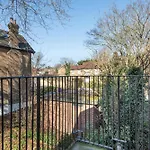 Cosy 4 Bed Near Greenwich Fast & Easy To Central London