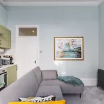 Chic Flat Near Buckingham Palace & Victoria Station
