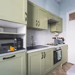 Chic Flat Near Buckingham Palace & Victoria Station