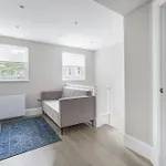 Collingham Road - 1 Bedroom Apartment I