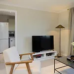 The Kennington Park Retreat - Inviting 2Bdr Apartment