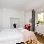 Sweet&Stylish 1 Bed Flat In Camdentown