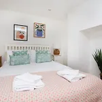 Sweet&Stylish 1 Bed Flat In Camdentown