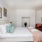 Sweet&Stylish 1 Bed Flat In Camdentown