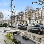 Sg, Elegant Suite In Paddington Central London