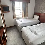 Bayswater Hotels - Leinster Gardens
