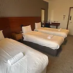 Bayswater Hotels - Leinster Gardens