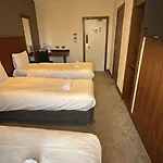 Bayswater Hotels - Leinster Gardens