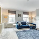 Charming 2 Bedroom In The Heart Of Chelsea