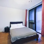 Canary Wharf Modern 1 Bed Apartment High Spec