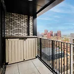 Canary Wharf Modern 1 Bed Apartment High Spec