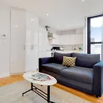 Br5 - Beautiful Studio Flat In Heart Of Borough