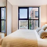 Br5 - Beautiful Studio Flat In Heart Of Borough