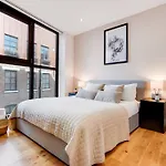 Br5 - Beautiful Studio Flat In Heart Of Borough