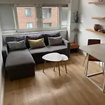 Putney Flat