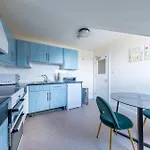 Twin Room In Camden Town