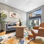 The Chelsea Villa
