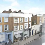 Charming 2Bed Home In The City Center