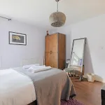 Tranquil 1Bd Flat Stoke Newington