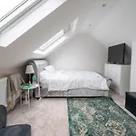 1 Bed Flat 2 Mins Walk To Marylebone Station