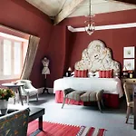 Covent Garden Hotel, Firmdale Hotels