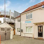 Exclusive Deals ! Last-Minute Reserve ! Modern And Stylish Two Bedroom Apartments By Direct2Hosts With Great Location! London W3 7Lu, United Kingdom ! By Nancy Properties Short Lets & Serviced Accommodation!