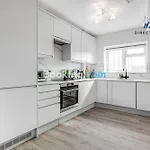 Exclusive Deals ! Last-Minute Reserve ! Modern And Stylish Two Bedroom Apartments By Direct2Hosts With Great Location! London W3 7Lu, United Kingdom ! By Nancy Properties Short Lets & Serviced Accommodation!