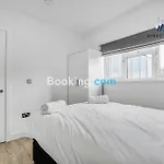 Exclusive Deals ! Last-Minute Reserve ! Modern And Stylish Two Bedroom Apartments By Direct2Hosts With Great Location! London W3 7Lu, United Kingdom ! By Nancy Properties Short Lets & Serviced Accommodation!
