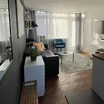 Chic Flat In London Sw6