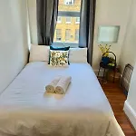 Central Location 2Br Flat Near Angel & City Centre