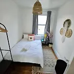 Central Location 2Br Flat Near Angel & City Centre