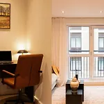 Madestays Premium Tower Hill Serviced Apartment