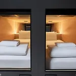 Piccadilly Hostel