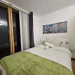 E1 Luxury Apartments