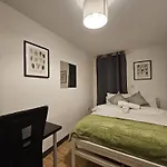 E1 Luxury Apartments