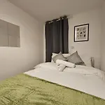E1 Luxury Apartments