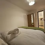 E1 Luxury Apartments