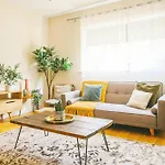 Luxury 3 Bedroom Apartment In South Kensington Near Museums