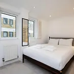 Stunning Apartment In Fashionable Marylebone