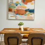 New Refurbished Flat-Kensington-Hamersmith-Olympia Exhibition