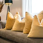 New Refurbished Flat-Kensington-Hamersmith-Olympia Exhibition