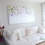 Elegant Designer Apartment By Chelsea Bridge & Battersea Power Station