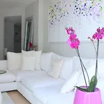 Elegant Designer Apartment By Chelsea Bridge & Battersea Power Station
