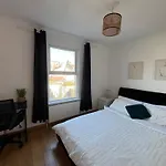 Sleep & Go London