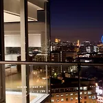 Marlin Apartments London Bridge - Empire Square