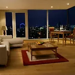 Marlin Apartments London Bridge - Empire Square