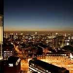 Marlin Apartments London Bridge - Empire Square