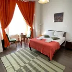 Cromwell Apartments