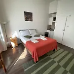 Cromwell Apartments